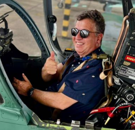 Carlos Eduardo Martins